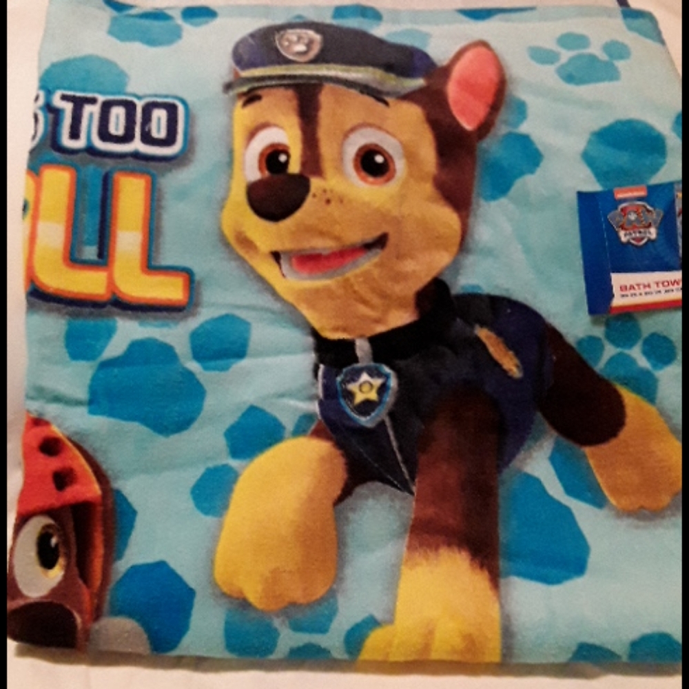 Kids Bath towel